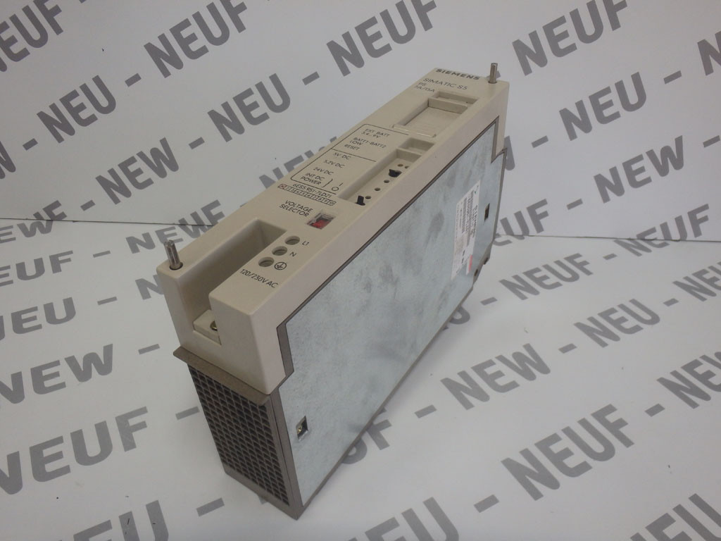 SIEMENS 6ES5951-7LD21