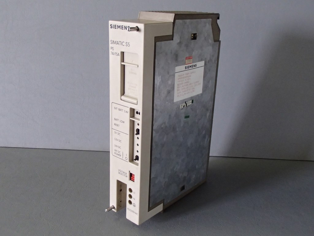 SIEMENS 6ES5951-7LD11