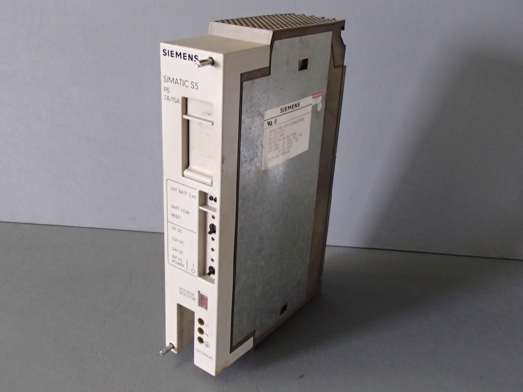 SIEMENS 6ES5951-7LD12