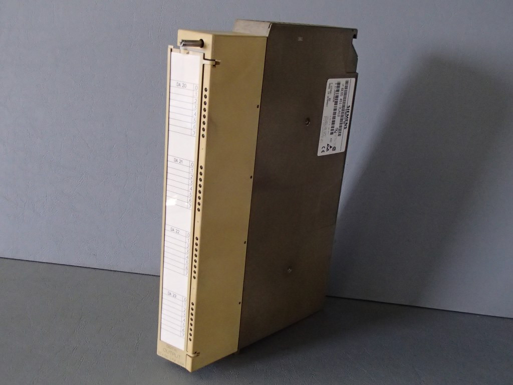 SIEMENS 6ES5451-7LA12