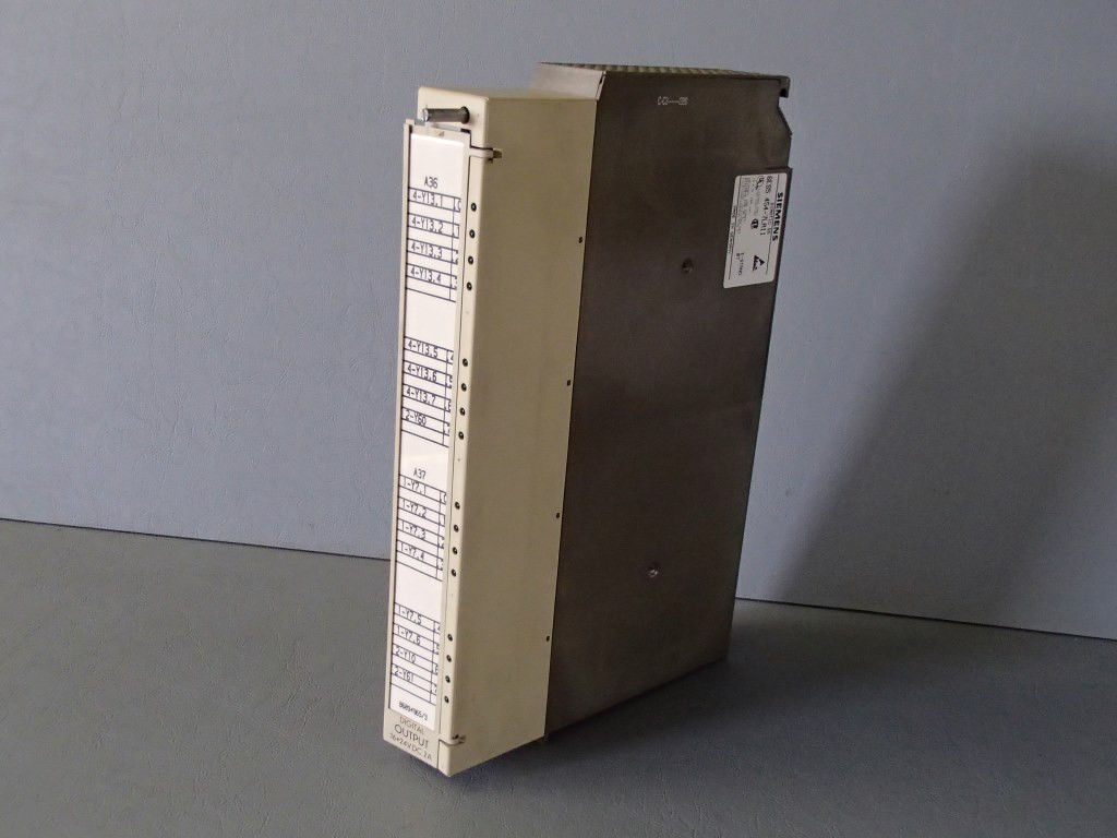 SIEMENS 6ES5454-7LA11