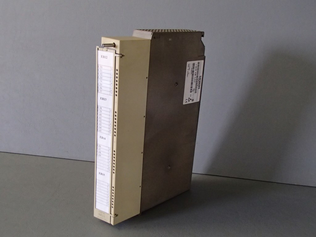 SIEMENS 6ES5430-7LA12