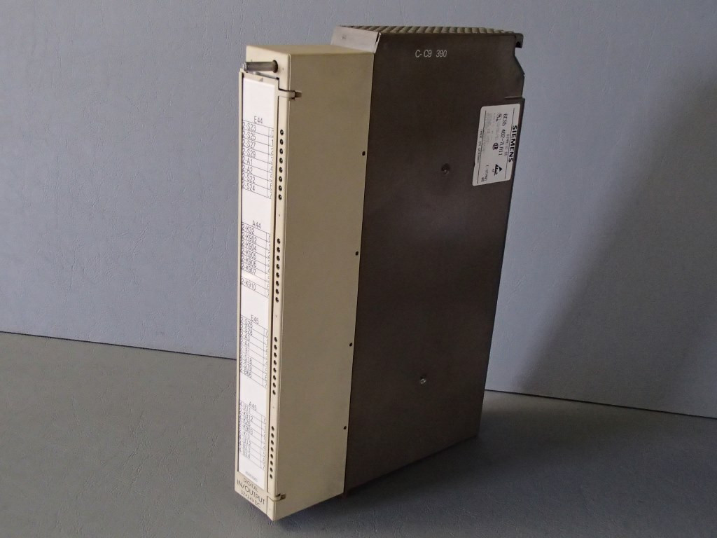 SIEMENS 6ES5482-7LA11