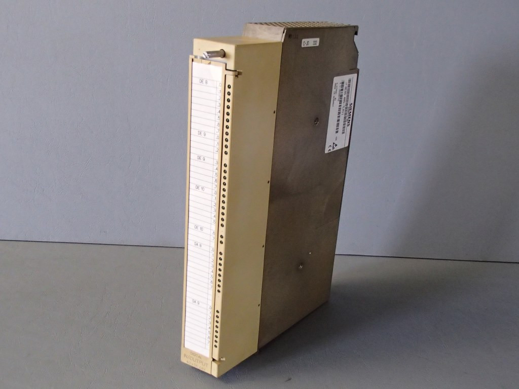 SIEMENS 6ES5485-7LA11