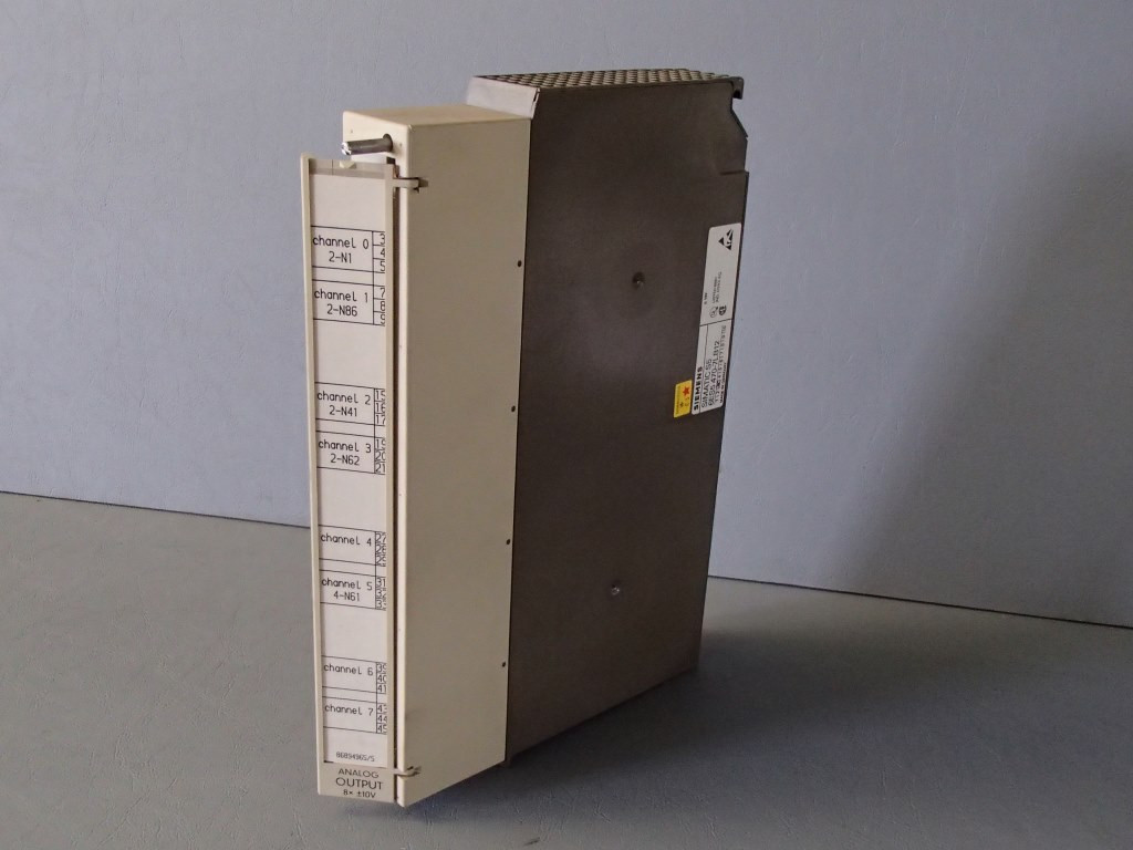 SIEMENS 6ES5470-7LB12