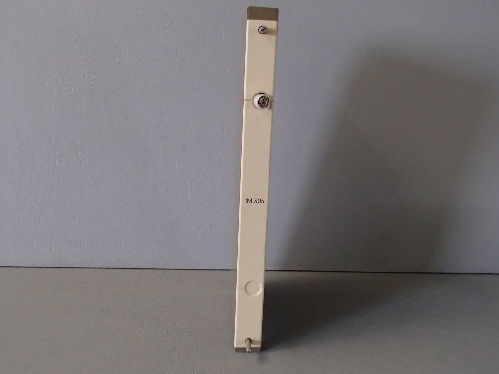 SIEMENS 6ES5305-7LA11