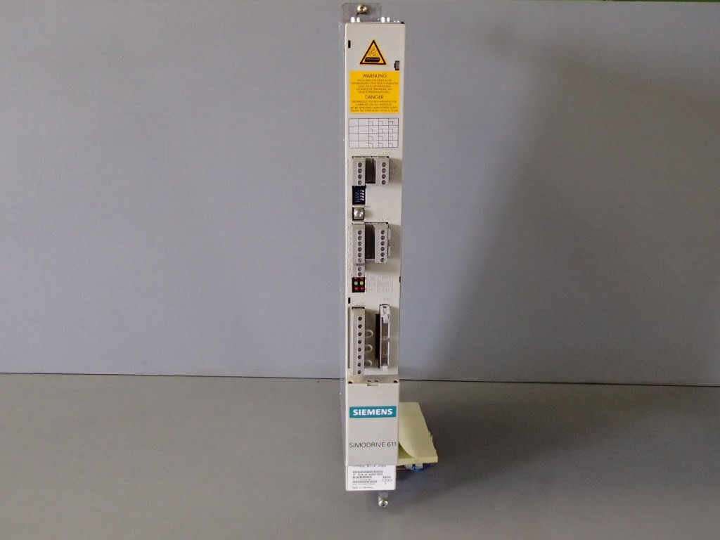 SIEMENS 6SN1146-1AB00-0BA0