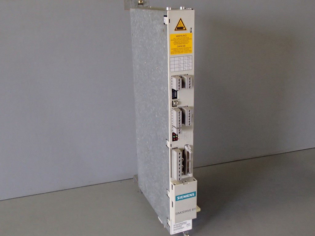SIEMENS 6SN1146-1AB00-0BA0