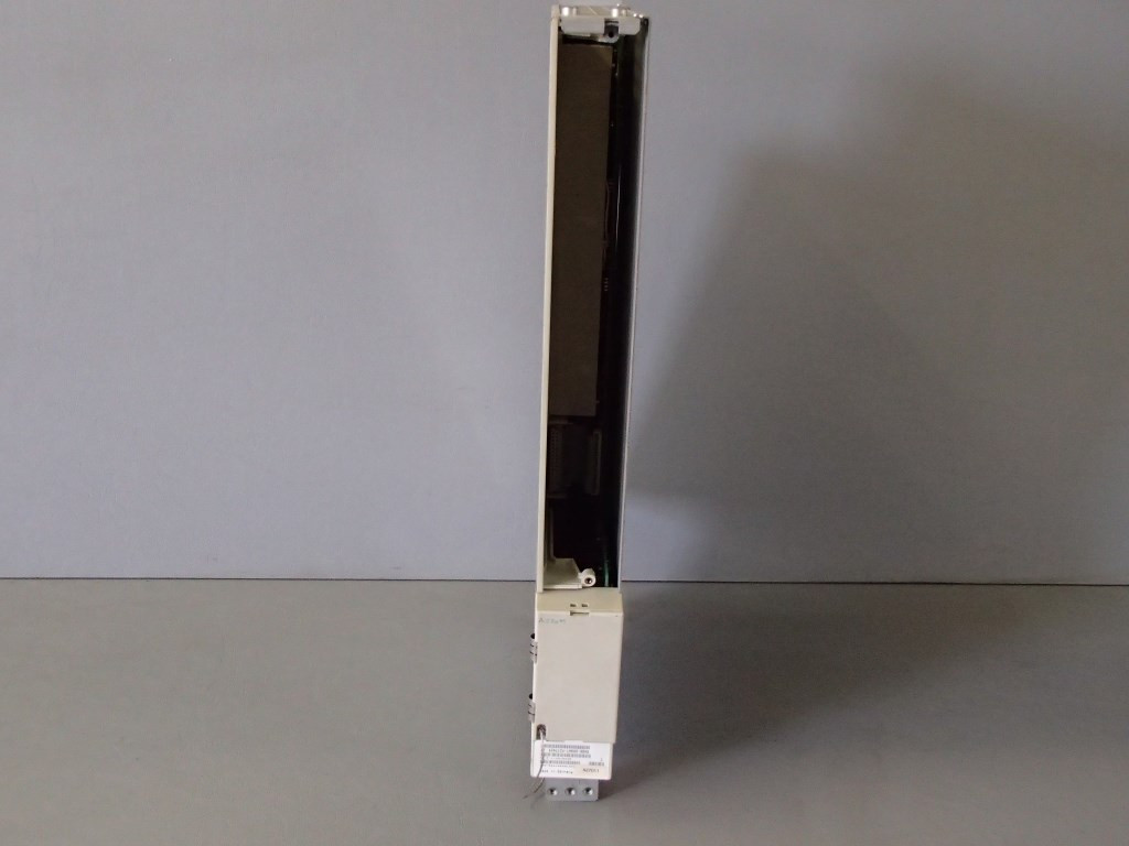 SIEMENS 6SN1124-1AB00-0BA0