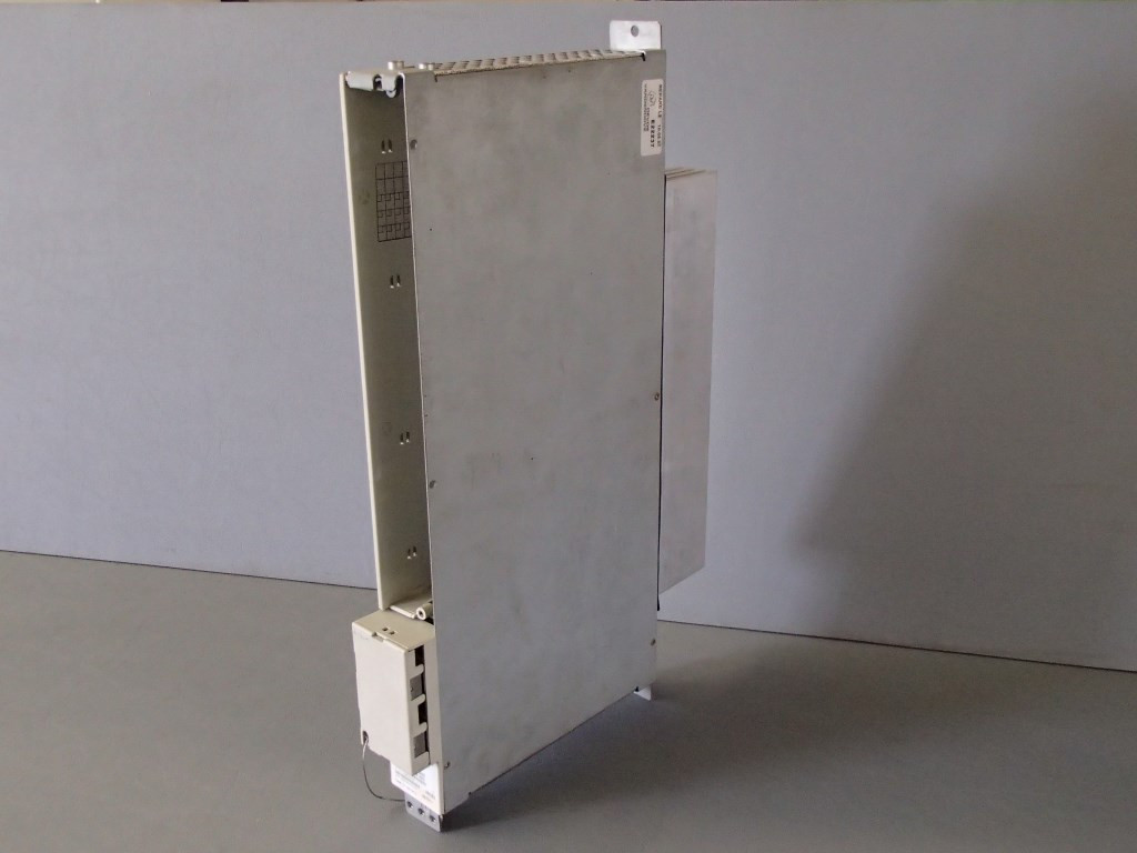 SIEMENS 6SN1124-1AB00-0BA0