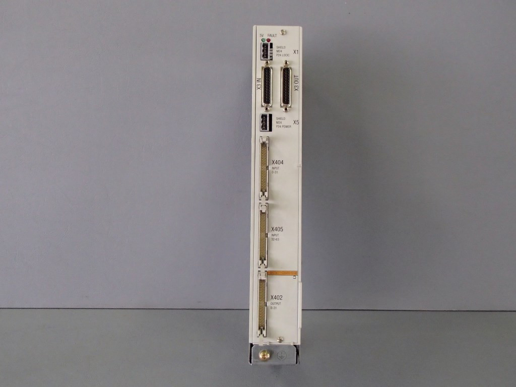 SIEMENS 6FC5411-0AA00-0AA0