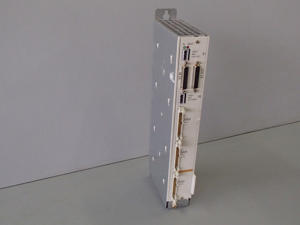 SIEMENS 6FC5411-0AA00-0AA0