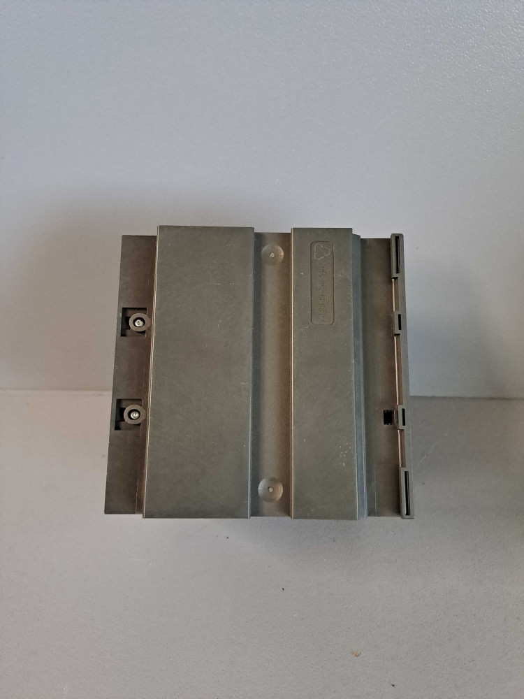 SIEMENS 6ES7307-1KA01-0AA0