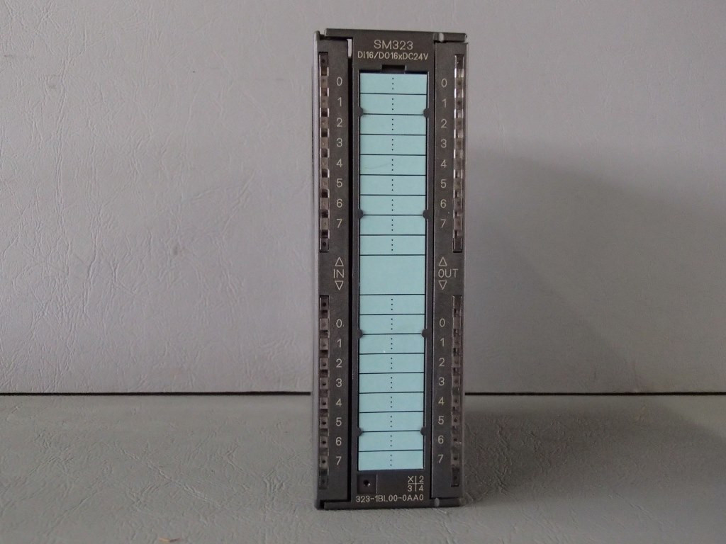 SIEMENS 6ES7323-1BL00-0AA0
