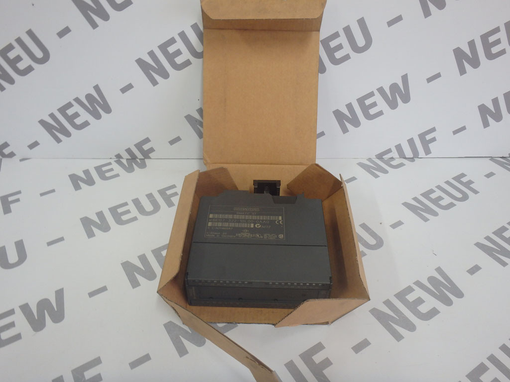 SIEMENS 6ES7323-1BL00-0AA0