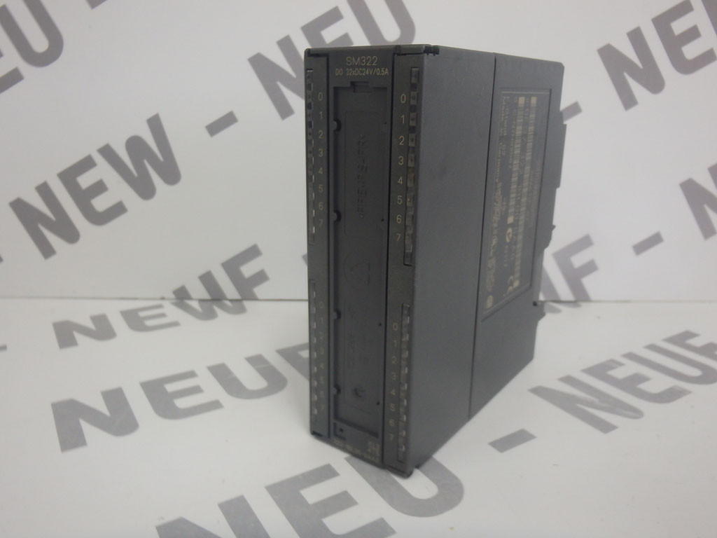 SIEMENS 6ES7323-1BL00-0AA0