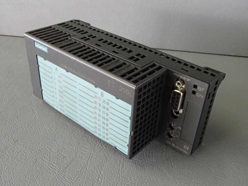SIEMENS 6ES7133-1BL01-0XB0