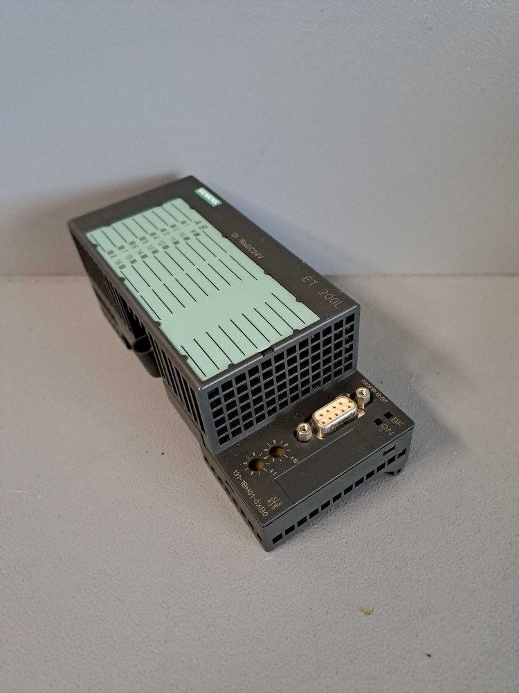 SIEMENS 6ES7131-1BH01-0XB0