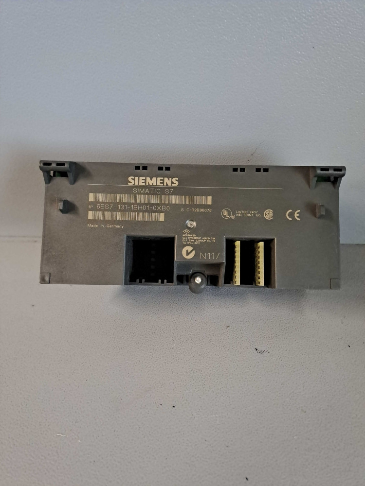 SIEMENS 6ES7131-1BH01-0XB0