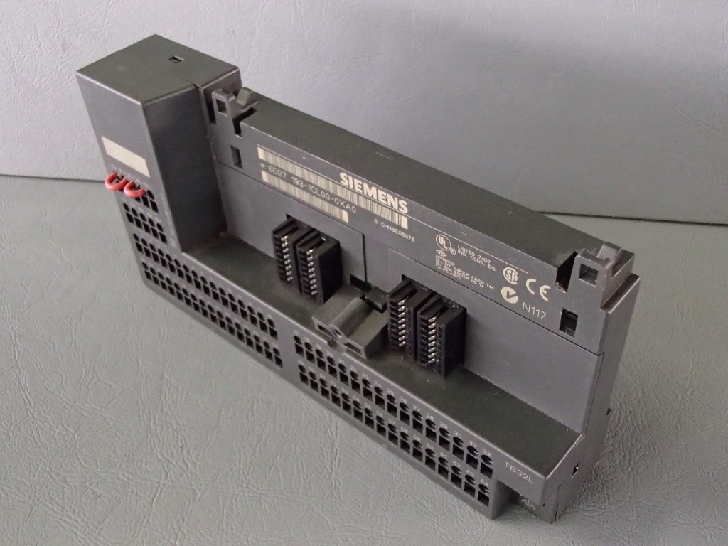 SIEMENS 6ES7193-1CL00-0XA0
