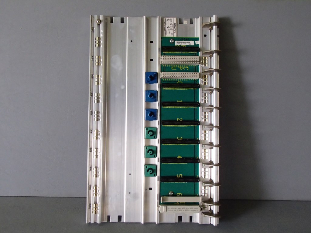 SIEMENS 6ES5700-1LA12