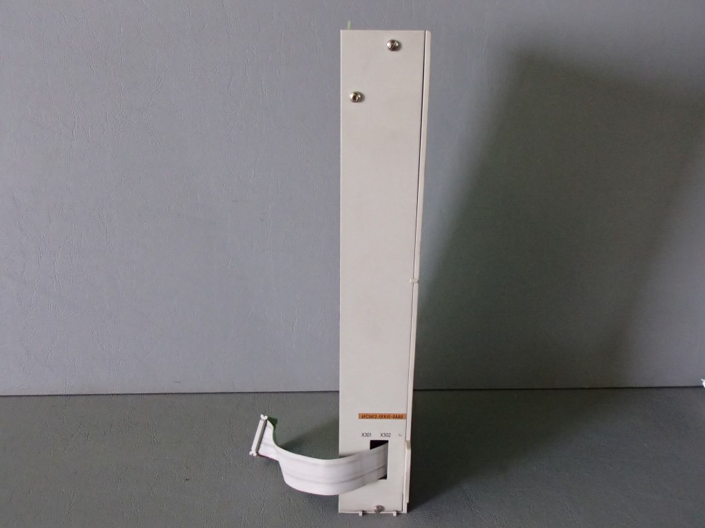 SIEMENS 6FC5412-0FA10-0AA0