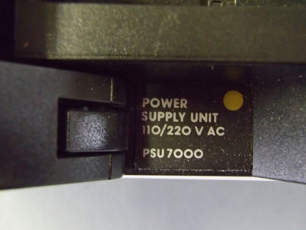 APRIL PSU7000