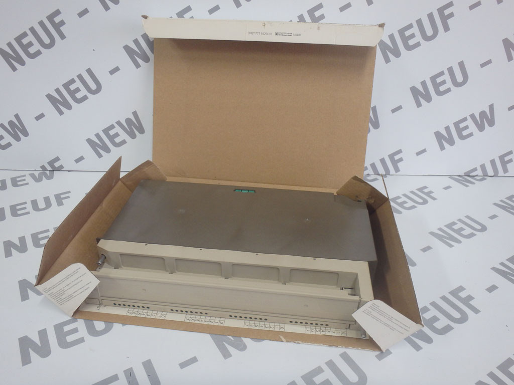 SIEMENS 6ES5441-7LA11