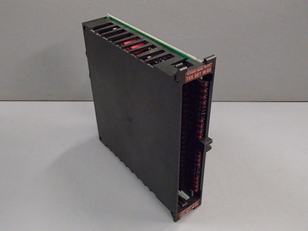 TÉLÉMÉCANIQUE  TSXDET1603