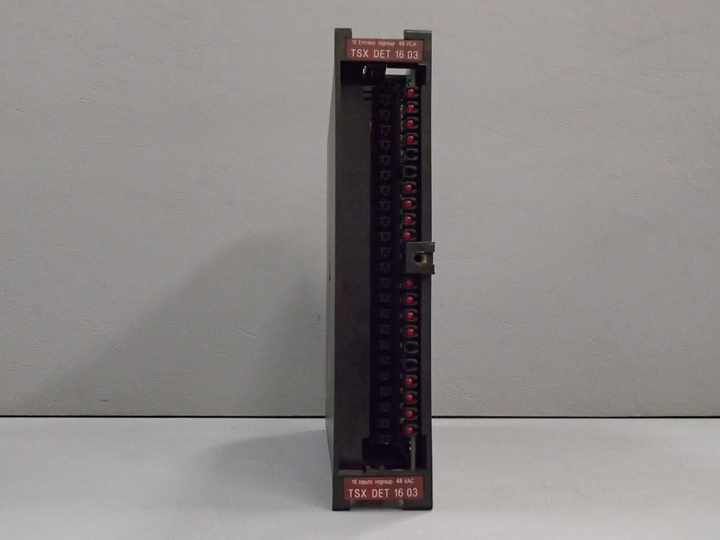 TÉLÉMÉCANIQUE  TSXDET1603