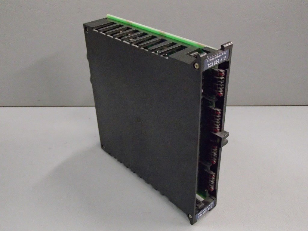 TÉLÉMÉCANIQUE  TSXDET812