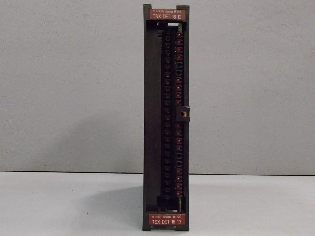 TÉLÉMÉCANIQUE  TSXDET1613