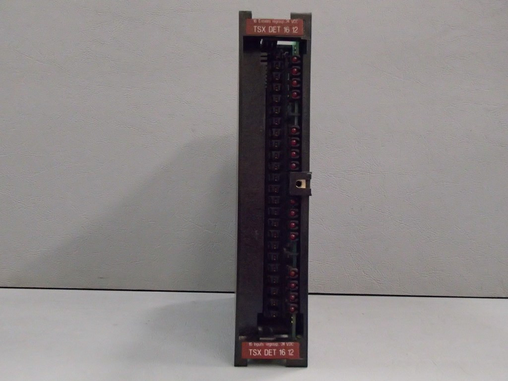 TÉLÉMÉCANIQUE  TSXDET1612