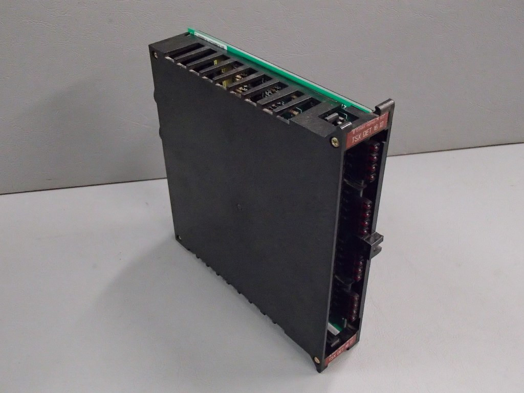 TÉLÉMÉCANIQUE  TSXDET1612