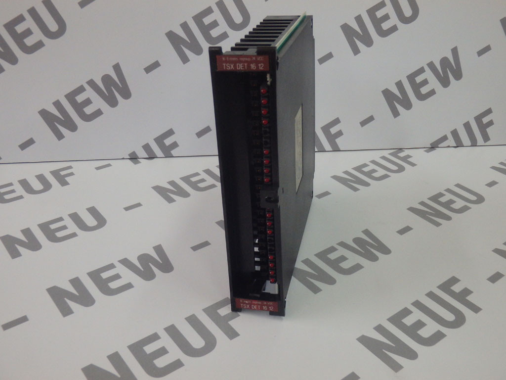 TÉLÉMÉCANIQUE  TSXDET1612