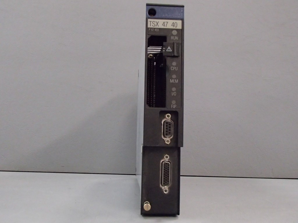 TÉLÉMÉCANIQUE  TSXP47455