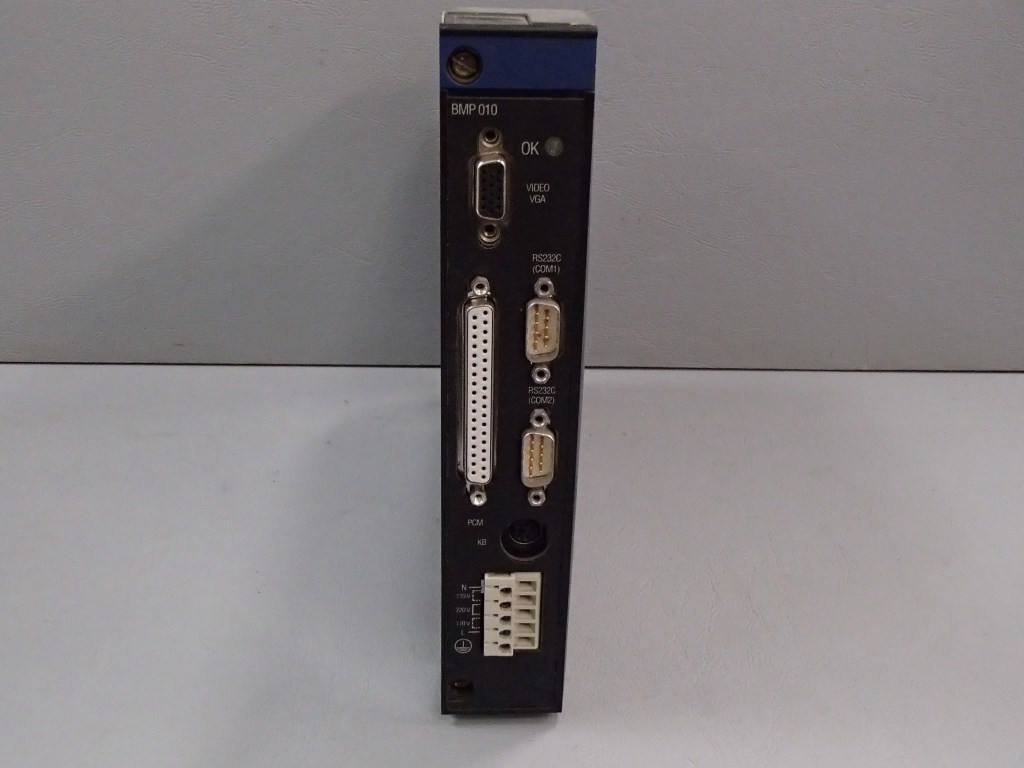 TÉLÉMÉCANIQUE  TSXBMP010