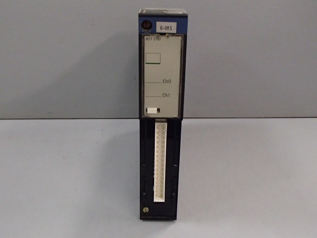 TÉLÉMÉCANIQUE  TSXAST200