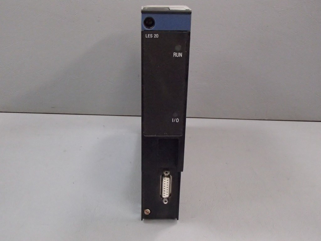 TÉLÉMÉCANIQUE  TSXLES20