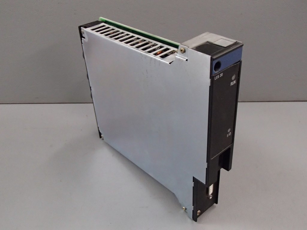 TÉLÉMÉCANIQUE  TSXLES20