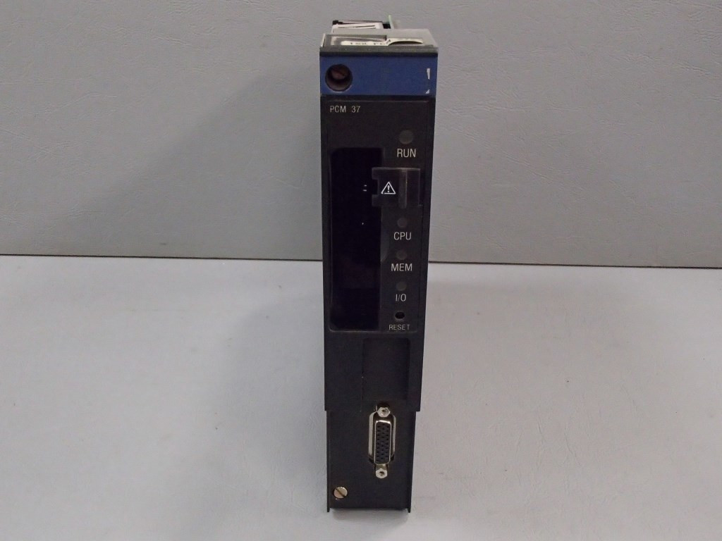 TÉLÉMÉCANIQUE  TSXPCM372