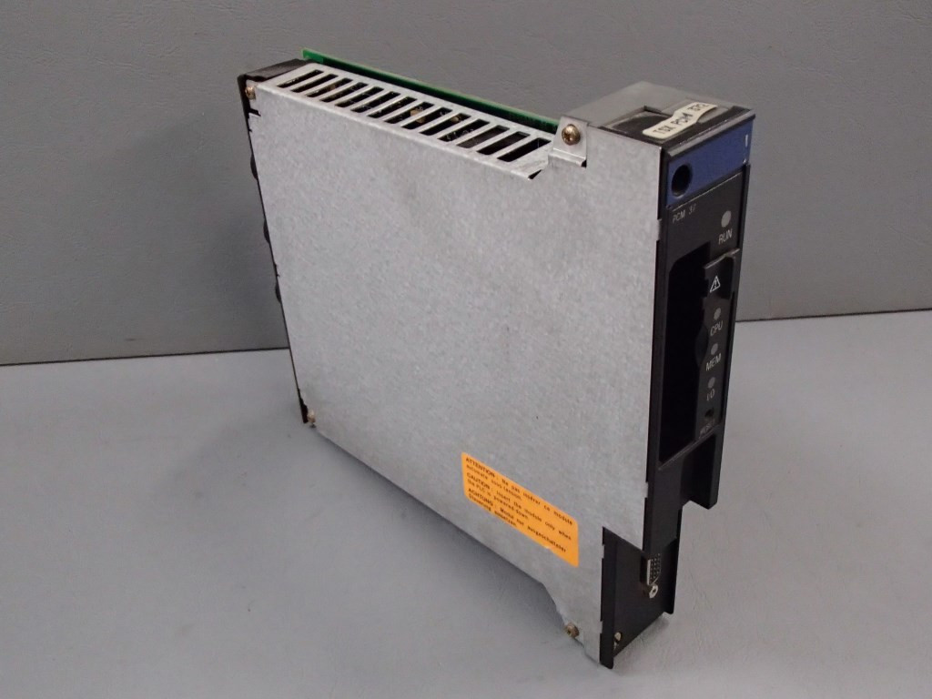 TÉLÉMÉCANIQUE  TSXPCM372