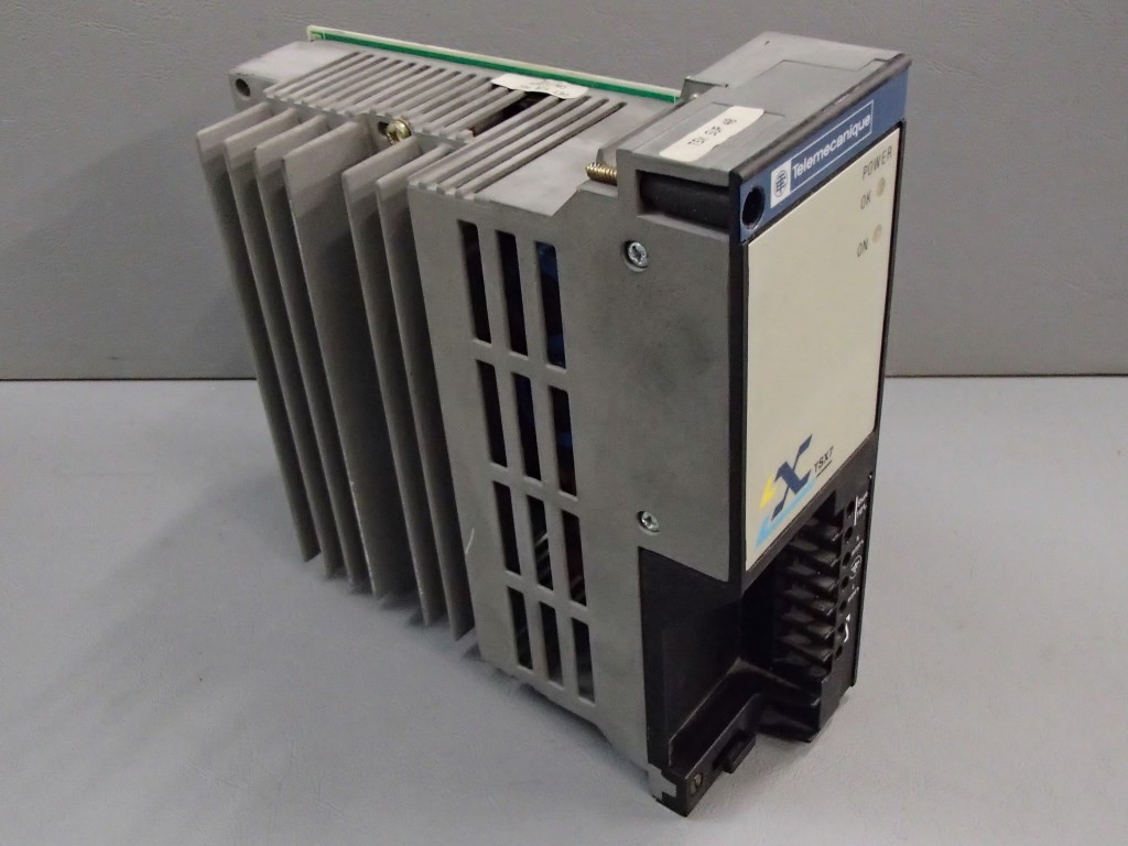 TÉLÉMÉCANIQUE  TSXSUP40