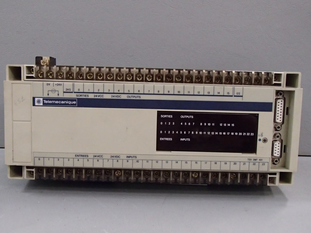 TÉLÉMÉCANIQUE  TSX1722028