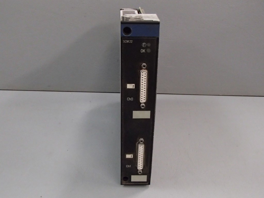 TÉLÉMÉCANIQUE  TSXSCM2222