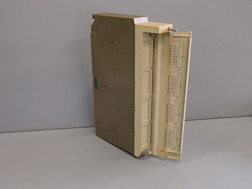 SIEMENS 6ES5451-7LA11