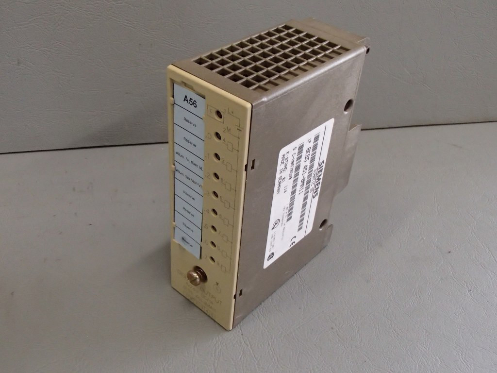 SIEMENS 6ES5451-8MA11