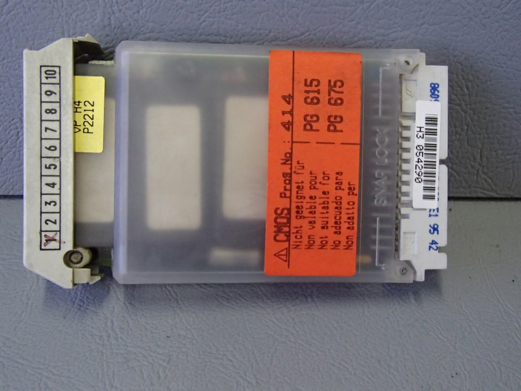 SIEMENS 6ES5373-1AA41