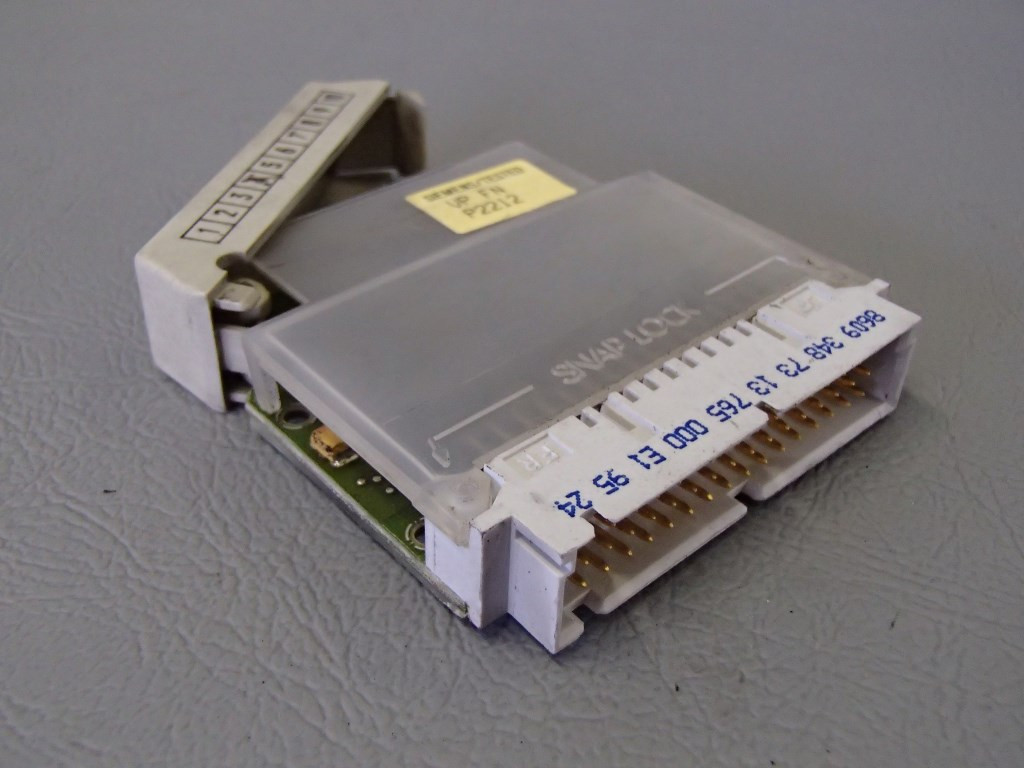 SIEMENS 6ES5377-0AA21