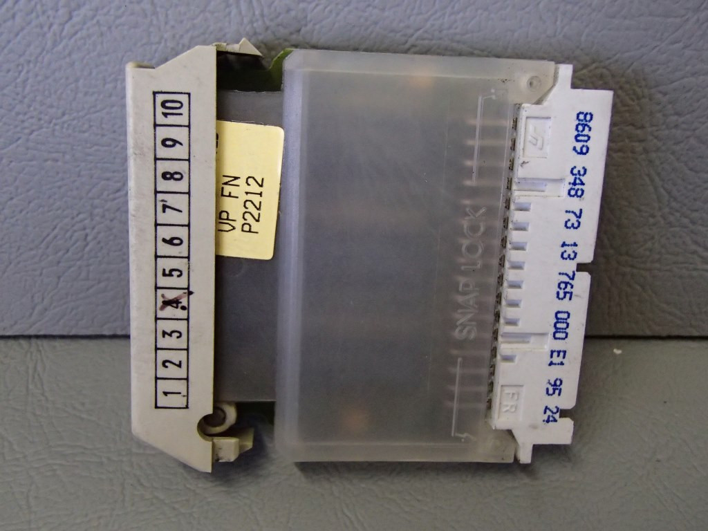 SIEMENS 6ES5377-0AA21